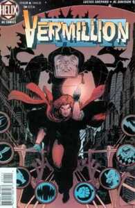 Vermillion #1 (1996)